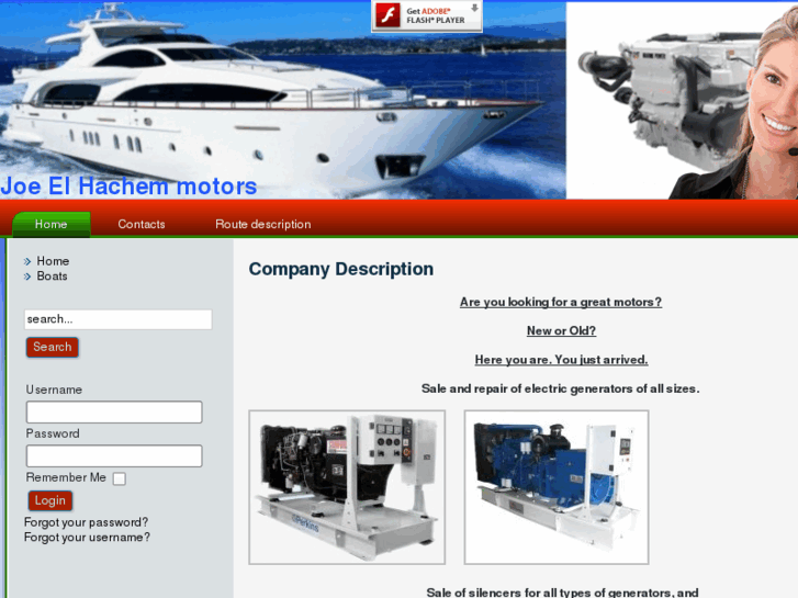 www.joe-hachem-motors.com