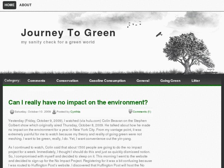 www.journeytogreen.org