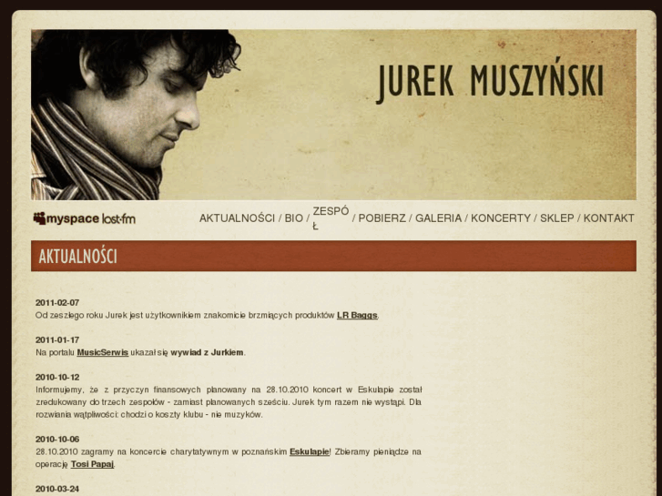 www.jurekmuszynski.com