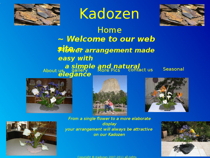www.kadozen.com