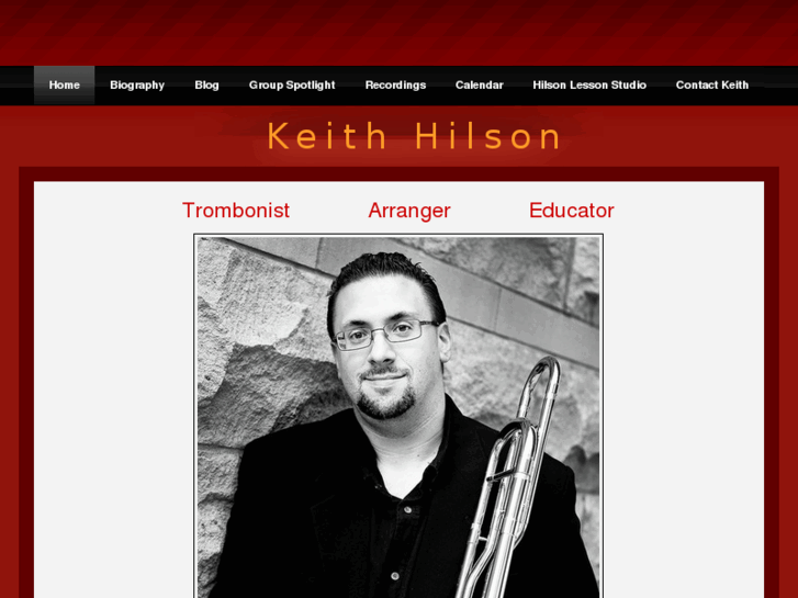 www.keithhilson.com