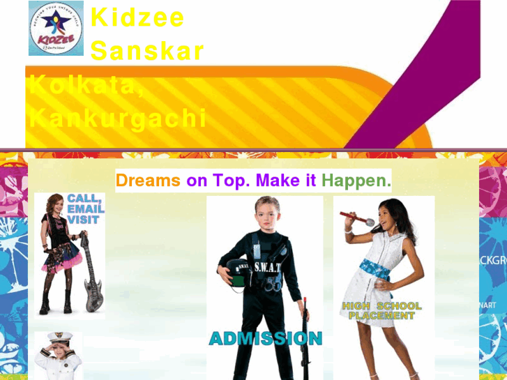 www.kidzeesanskarkolkata.com