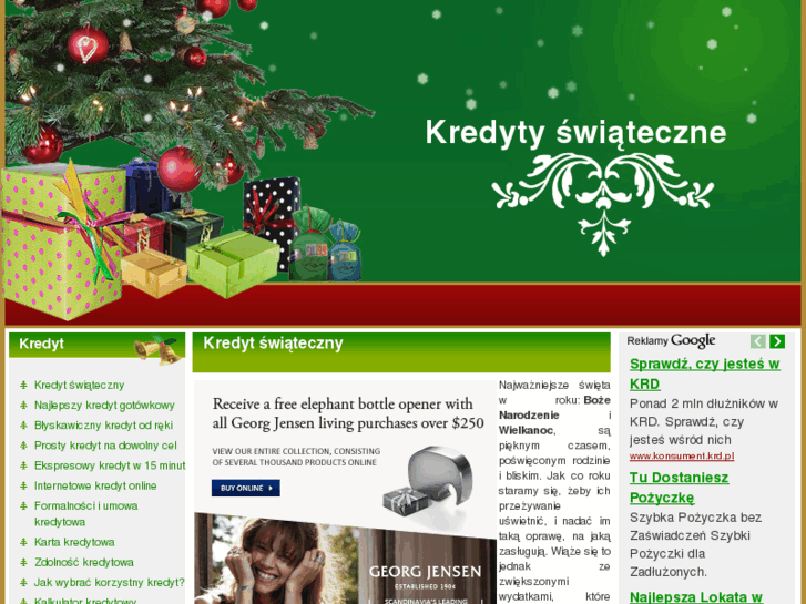 www.kredytswiateczny.pl