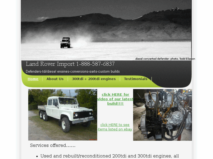 www.landroverimport.com