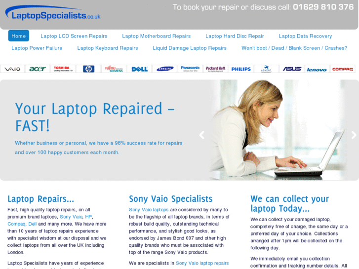 www.laptopspecialists.co.uk