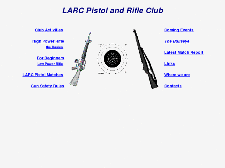 www.larcpistolandrifleclub.com