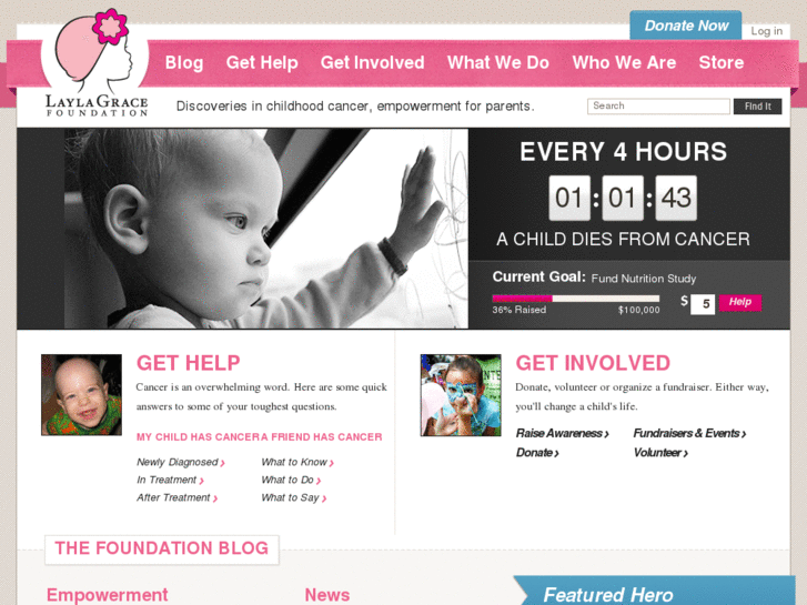 www.laylagrace.org