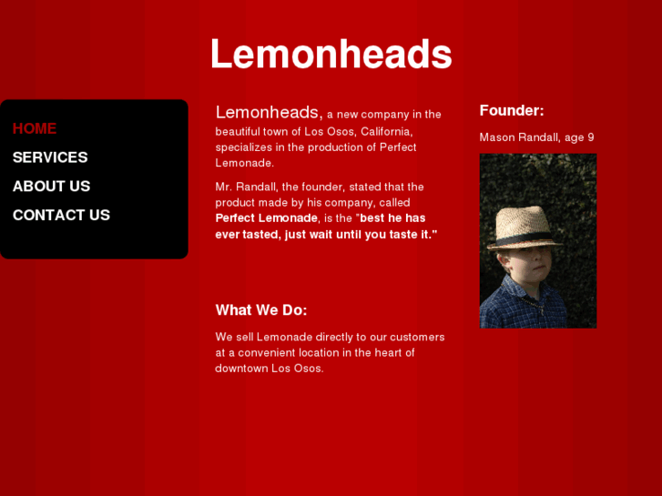 www.lemonheadstand.com