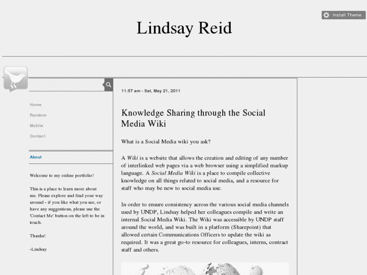 www.lindsayreid.info