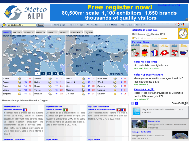 www.meteoalpi.com