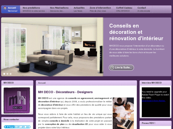 www.mhdeco.fr