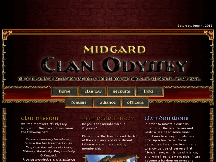 www.midgardsodyssey.com