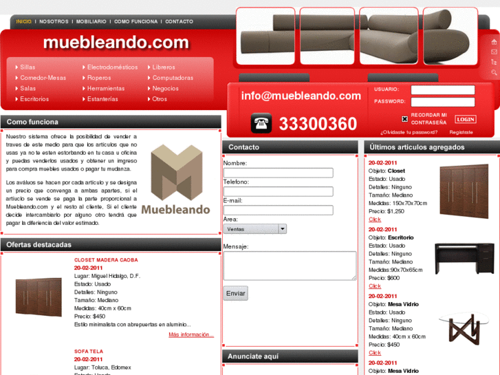 www.muebleando.com