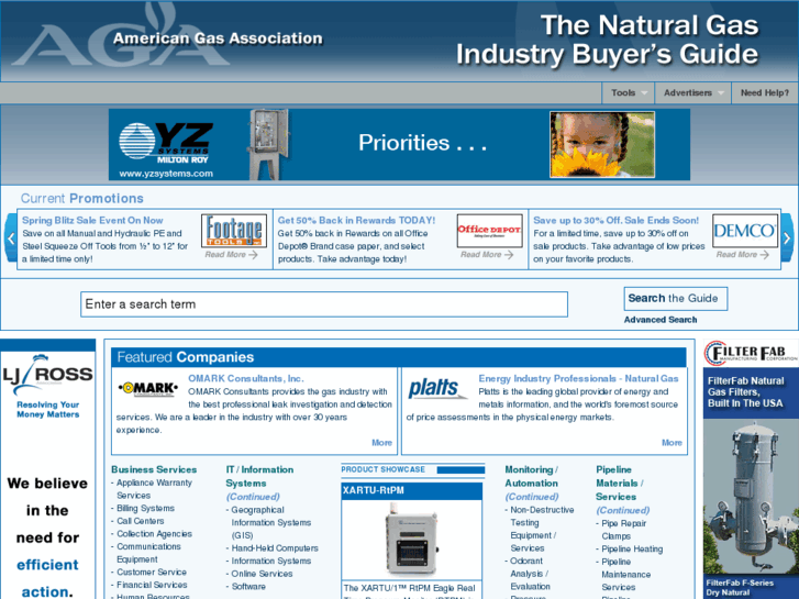 www.naturalgasindustrybuyersguide.com