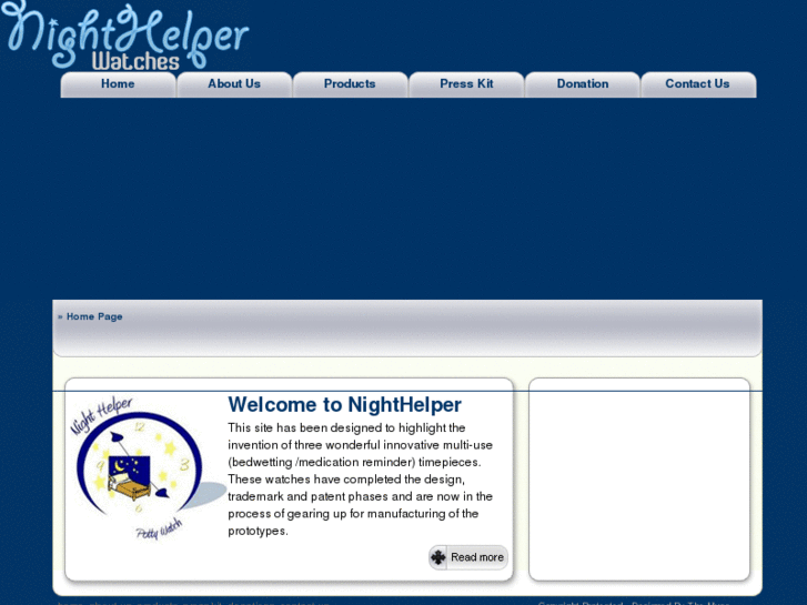 www.nighthelperwatches.com