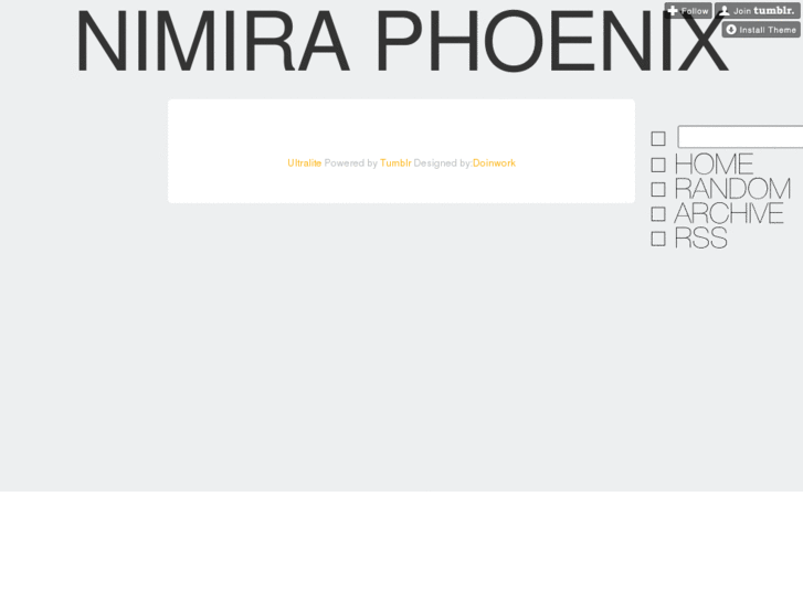 www.nimiraphoenix.com