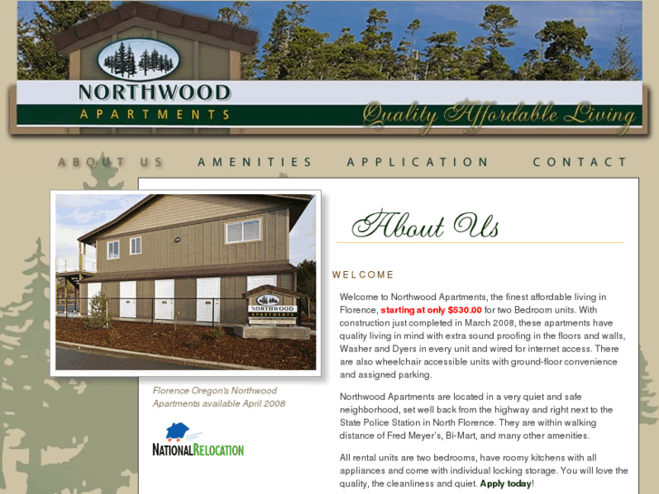 www.northwood-apts.com