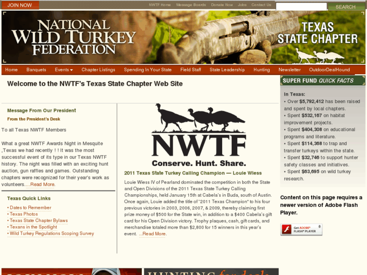 www.nwtf-tx.org