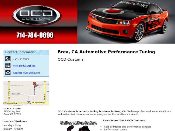 www.ocperformancetuning.com