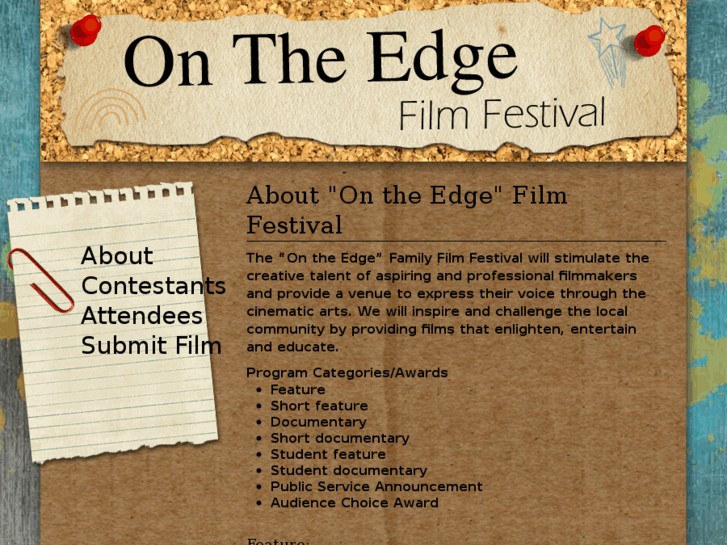 www.ontheedgefilm.org