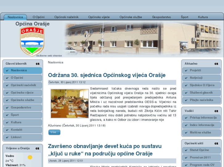 www.orasje.ba