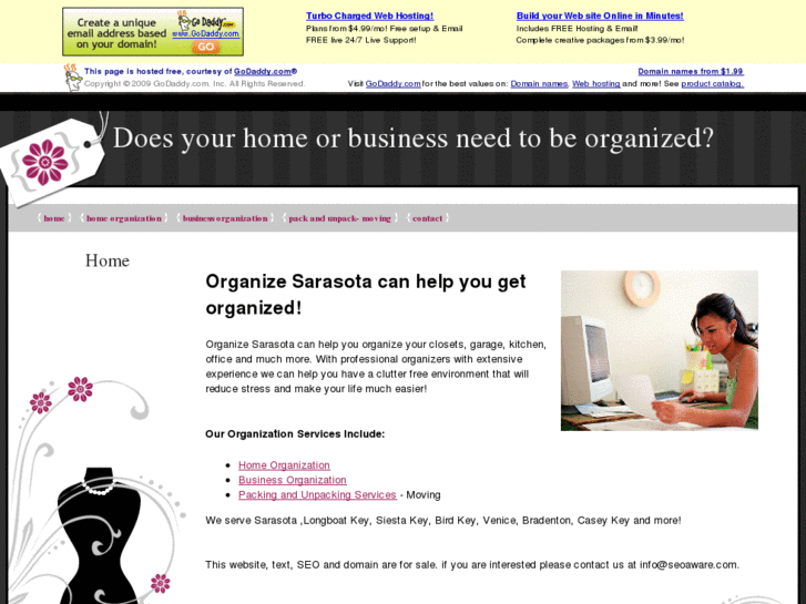 www.organizesarasota.com