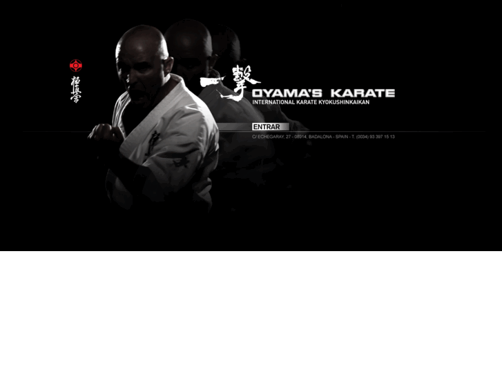 www.oyamaskarate.com