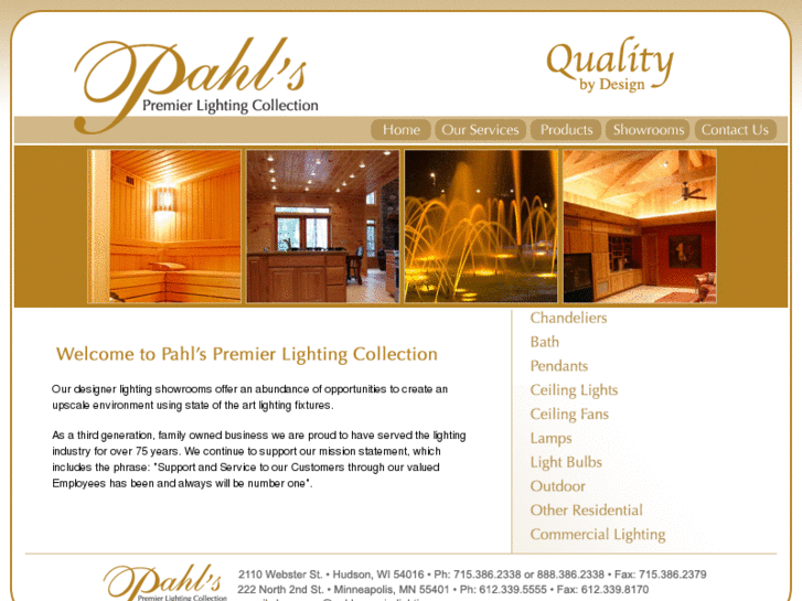 www.pahlspremierlighting.com