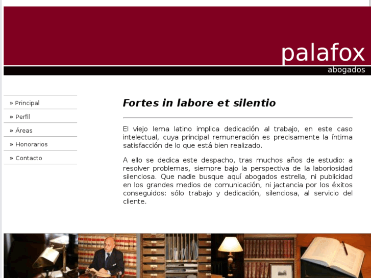 www.palafoxabogados.es