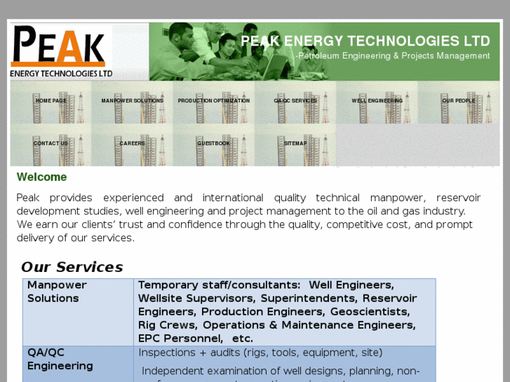 www.peak-energy-tech.com