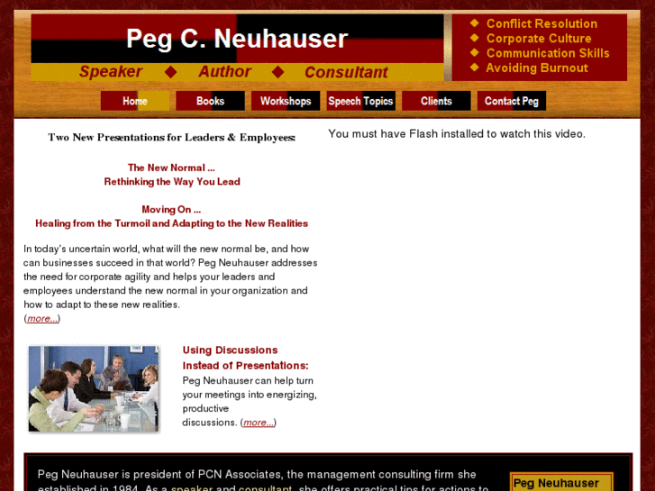 www.pegneuhauser.com