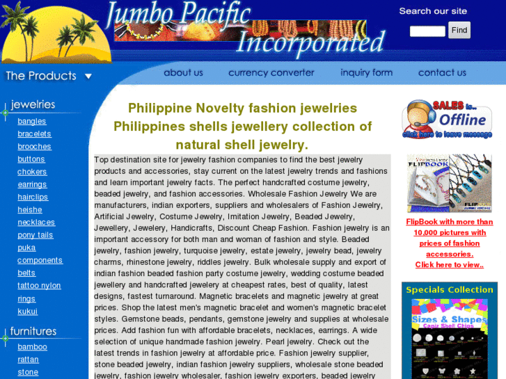 www.philippinenovelty.com