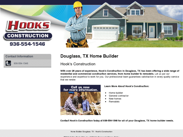 www.phooksconstruction.com