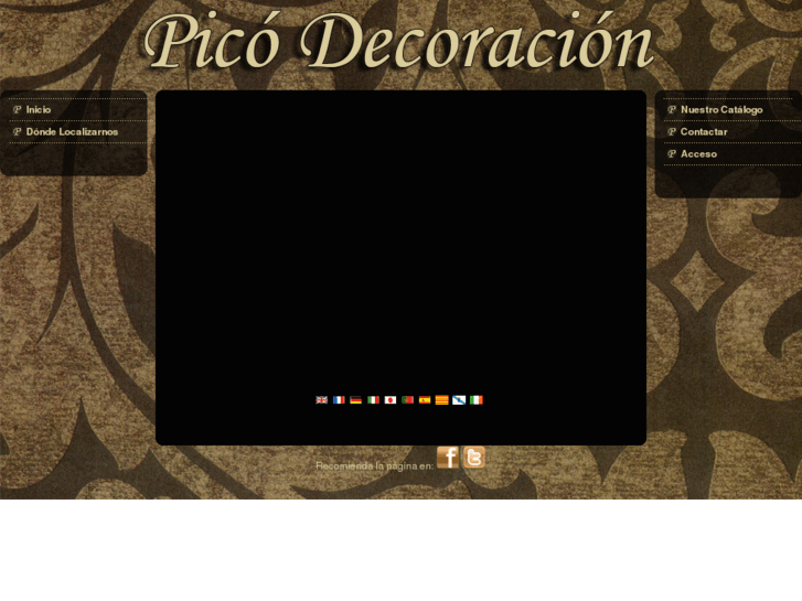 www.picodecoracion.es