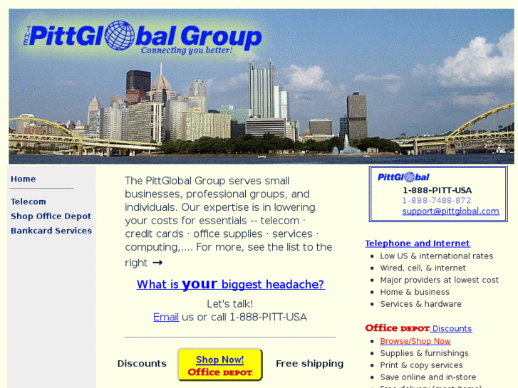 www.pittglobal.com