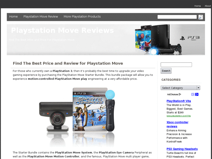 www.playstation-move-reviews.com