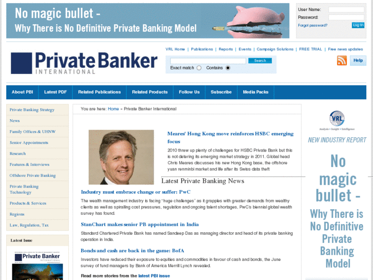 www.privatebankerinternational.com