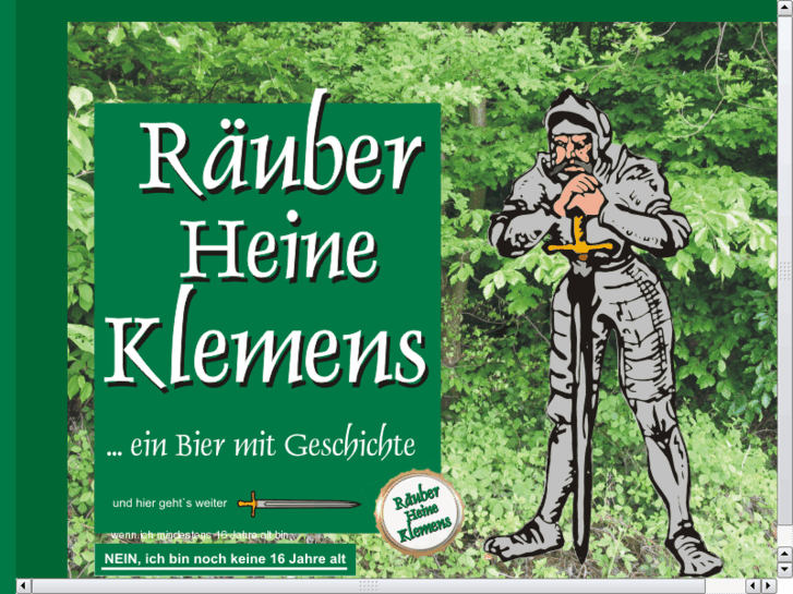 www.raeuber-klemens.info