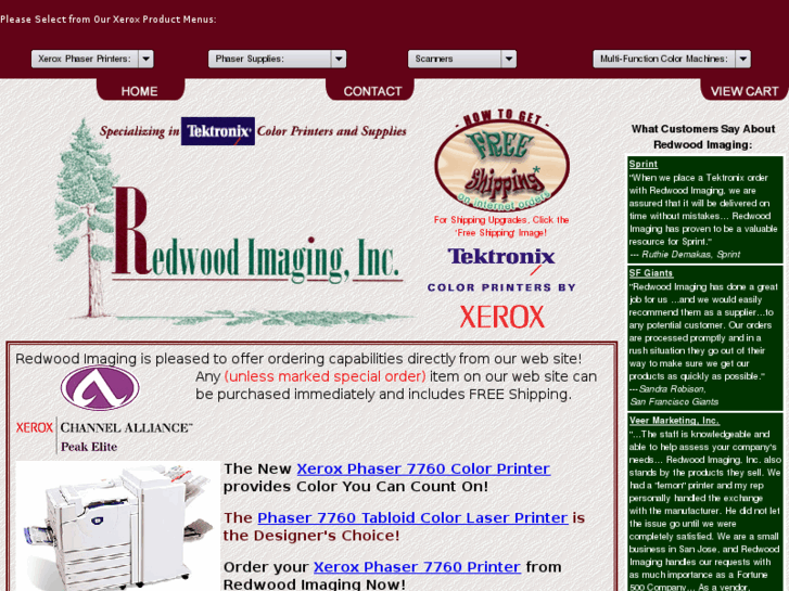 www.redwoodimaging.com
