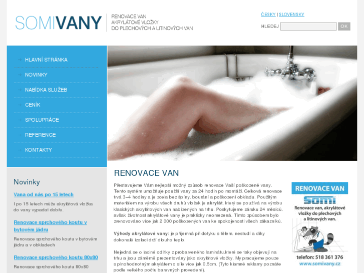 www.renovace-van.eu