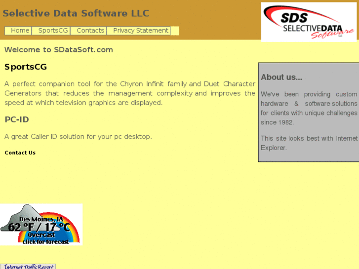 www.sdatasoft.com