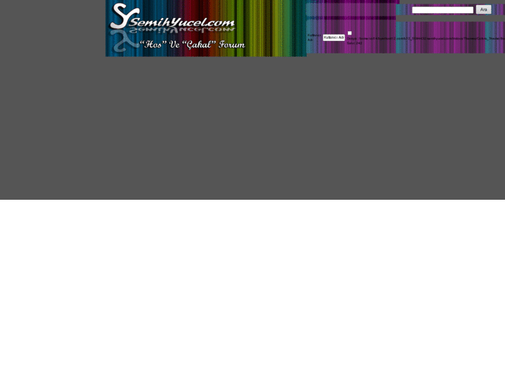 www.semihyucel.com