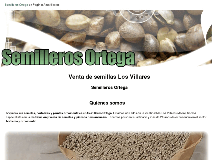 www.semillerosortega.com