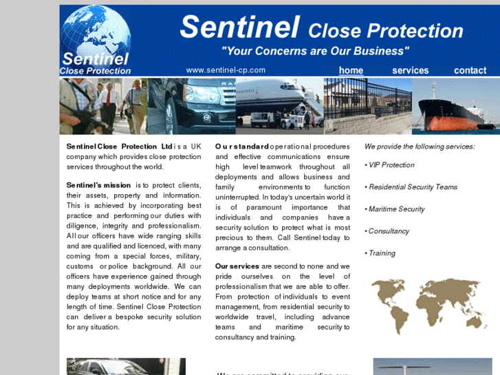 www.sentinel-cp.com