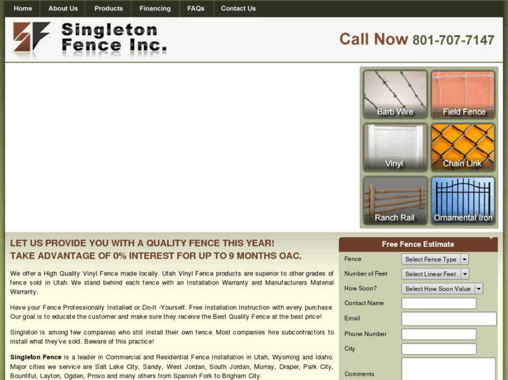 www.singletonfence.com