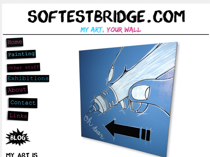 www.softestbridge.com