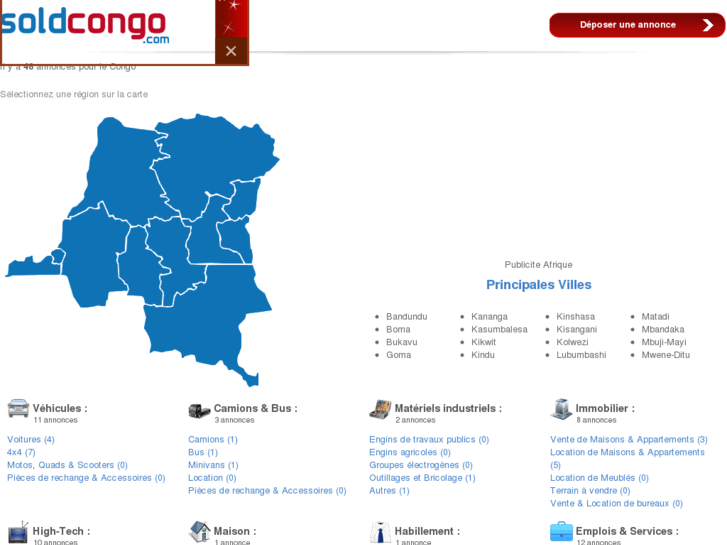 www.soldcongo.com