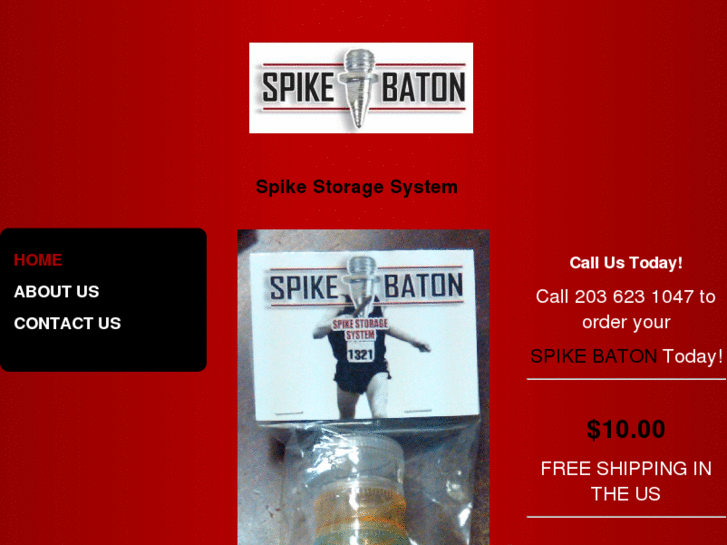 www.spikebaton.com