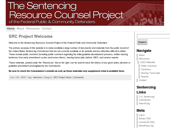 www.src-project.org