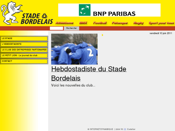 www.stade-bordelais.com